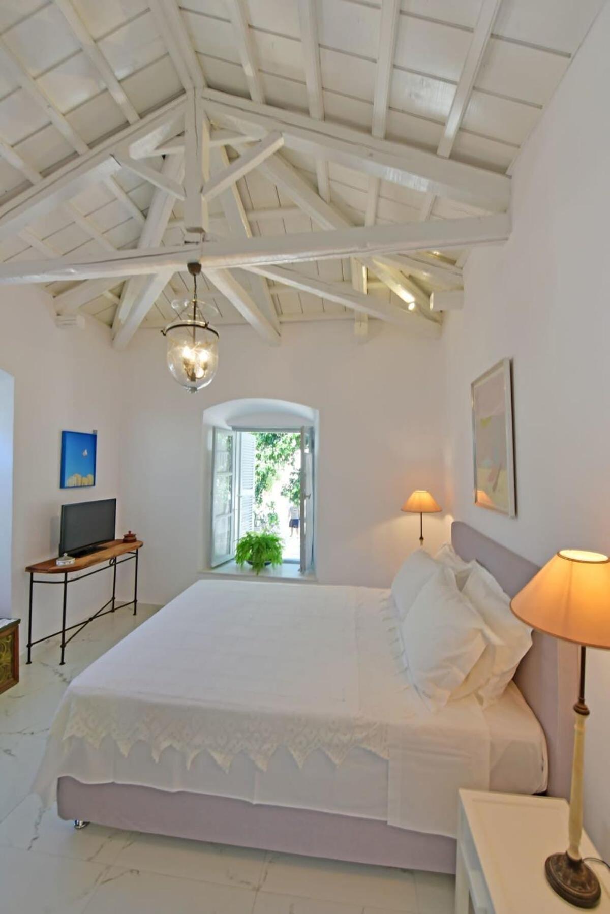 A Sea-licious Vacation - Chic & Style In Hydra Holiday home *