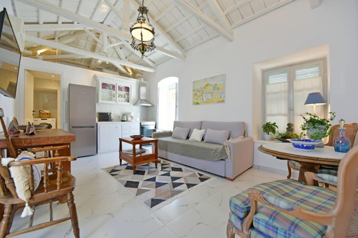 A Sea-licious Vacation - Chic & Style In Hydra Holiday home Hydra (Saronic Islands)